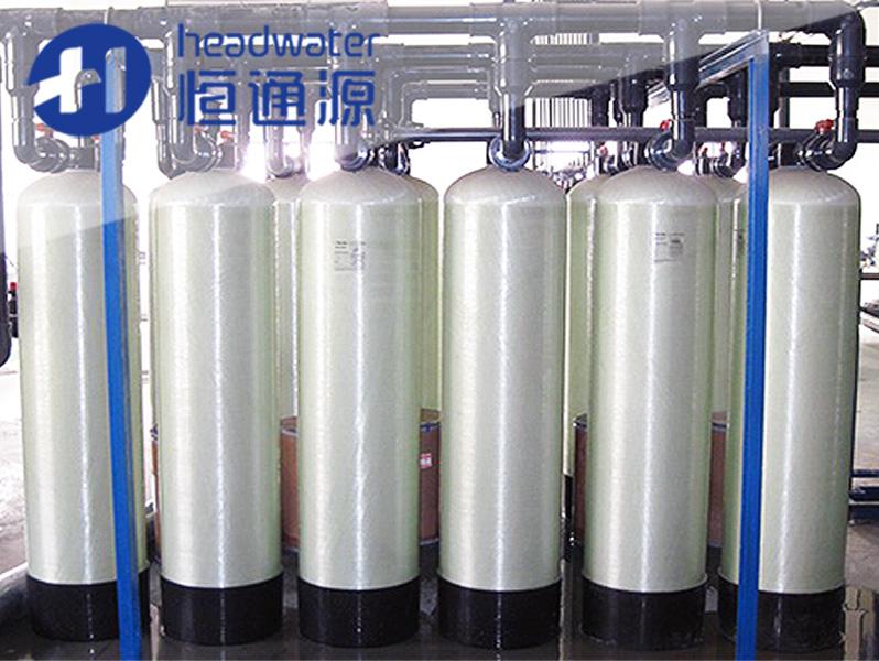 離子交換(huàn)設備 離子交(jiāo)換設(shè)備