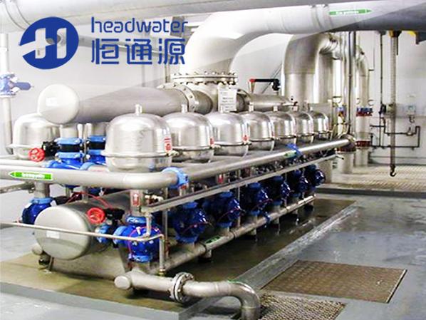 盤式過濾器 盤式過濾器