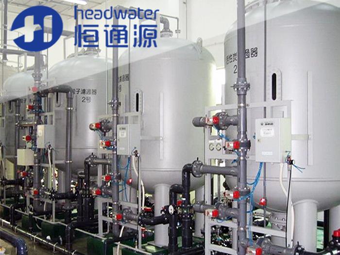 活性炭過濾器 活性炭過濾器