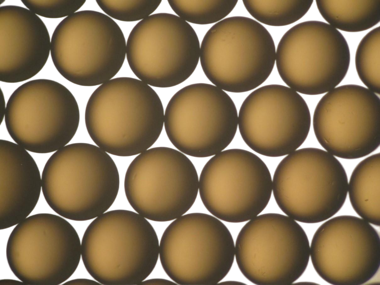 杜邦™ AmberLite™ HPR1200 H陽離子交換（huàn）樹脂