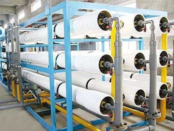 廢舊塑（sù）料產生的汙水處理方法有（yǒu）幾種