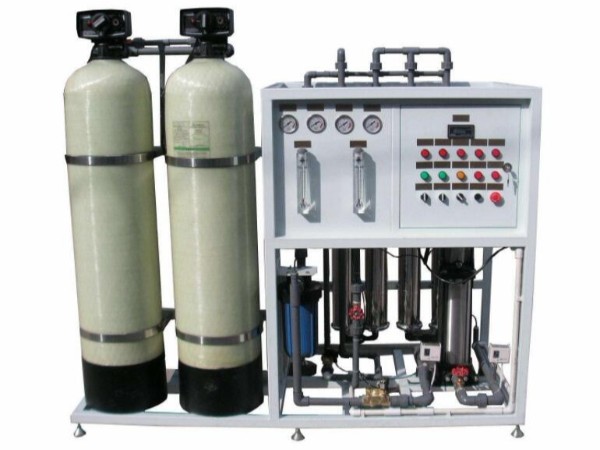 工業廢水處（chù）理方法