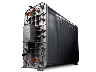 IONPURE LXM45Z電（diàn）除鹽EDI模塊