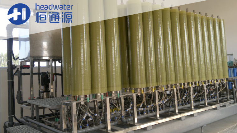 廣西靖（jìng）西縣垃圾填（tián）埋場滲濾（lǜ）液處理