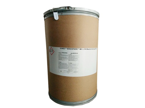 杜邦(陶氏)AmberLiteHPR550 OH陰離子交換樹脂