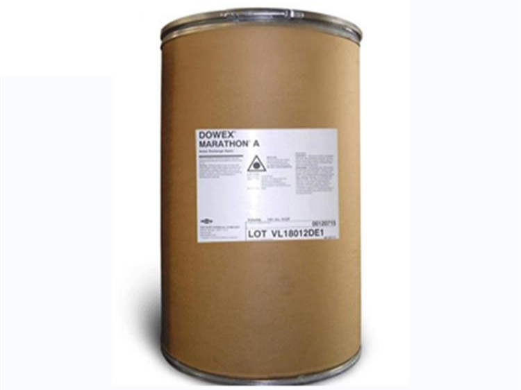 陶氏（shì）MARATHON A陰離子交換樹脂