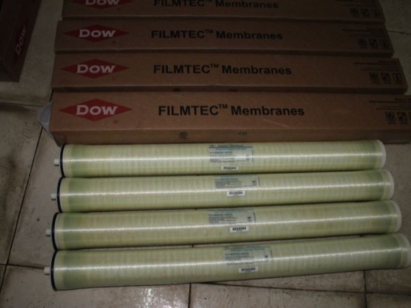 反滲透（tòu）膜與超濾膜的本質區別及其相關應（yīng）用