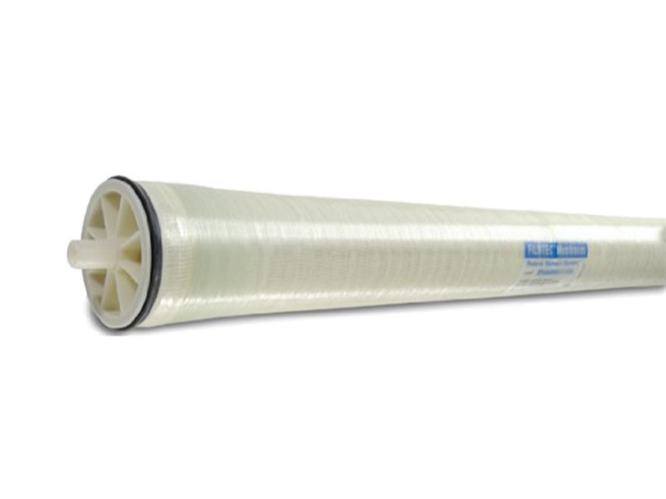 杜（dù）邦（陶氏）BW30-4040苦鹹水反滲透膜（mó）