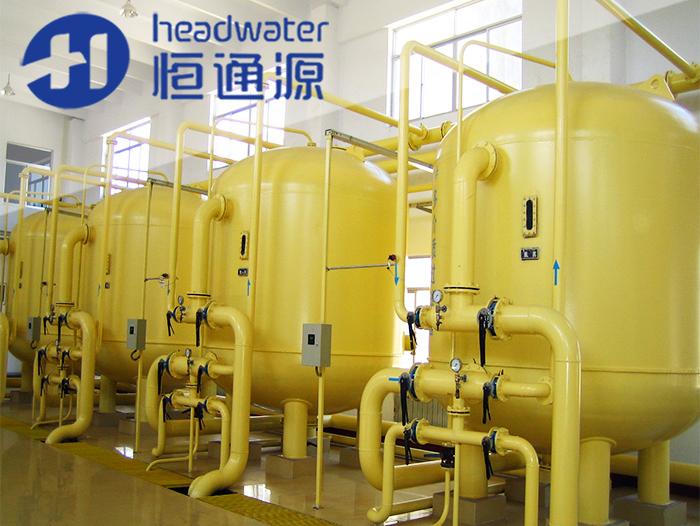 多介質過濾器（qì）