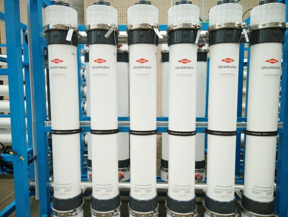 陶氏超濾膜SFP-2880 陶(táo)氏超濾膜SFP-2880