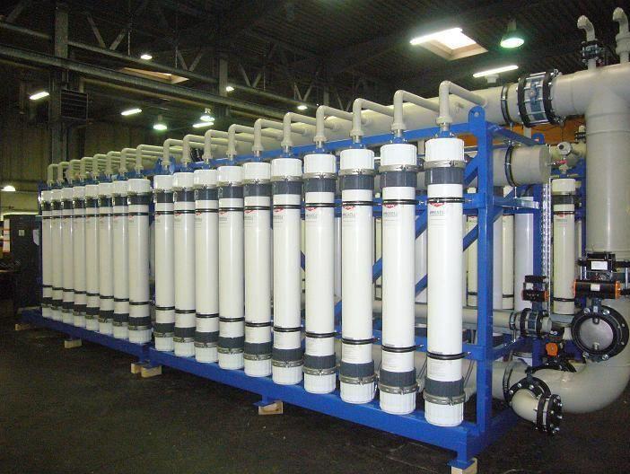 陶氏超(chāo)濾膜SFP-2880 陶氏超濾膜SFP-2880