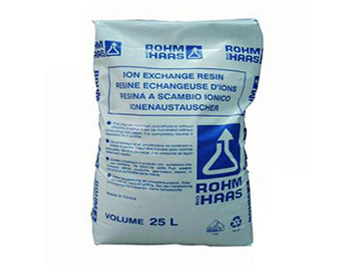 羅門哈斯1200Na陽（yáng）離子交換（huàn）樹脂