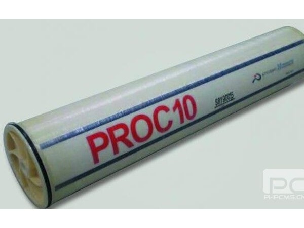 汙水處理（lǐ）廠自控係統優點