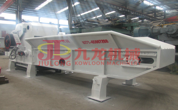 玉米（mǐ）秸稈粉（fěn）碎機