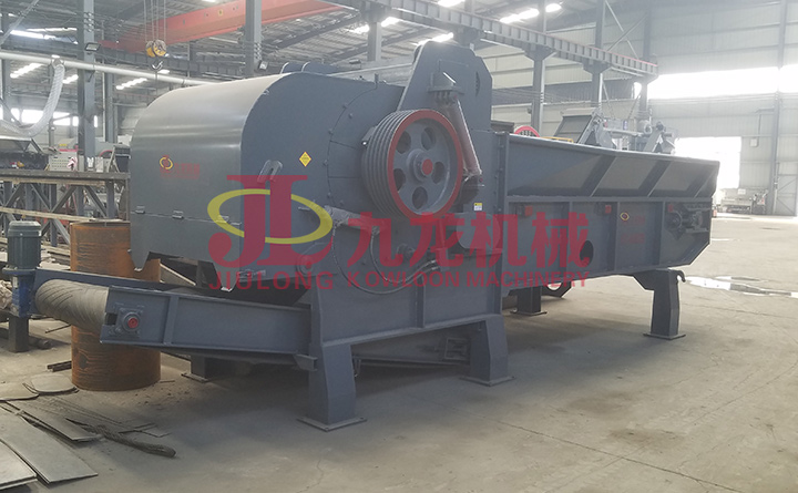 玉米（mǐ）秸稈粉碎機