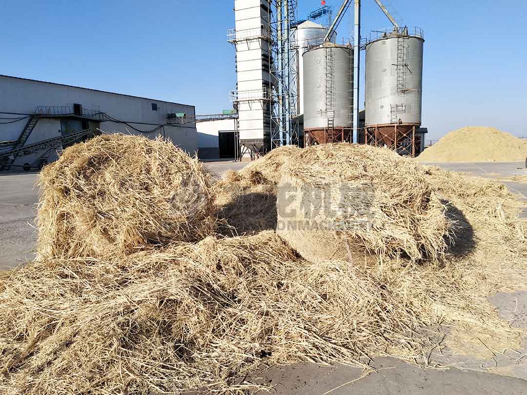 生物（wù）質綜合破（pò）碎機