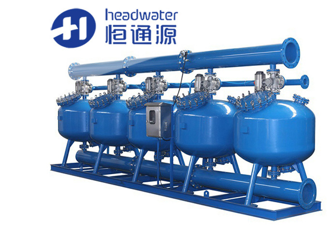 盤（pán）式過濾器