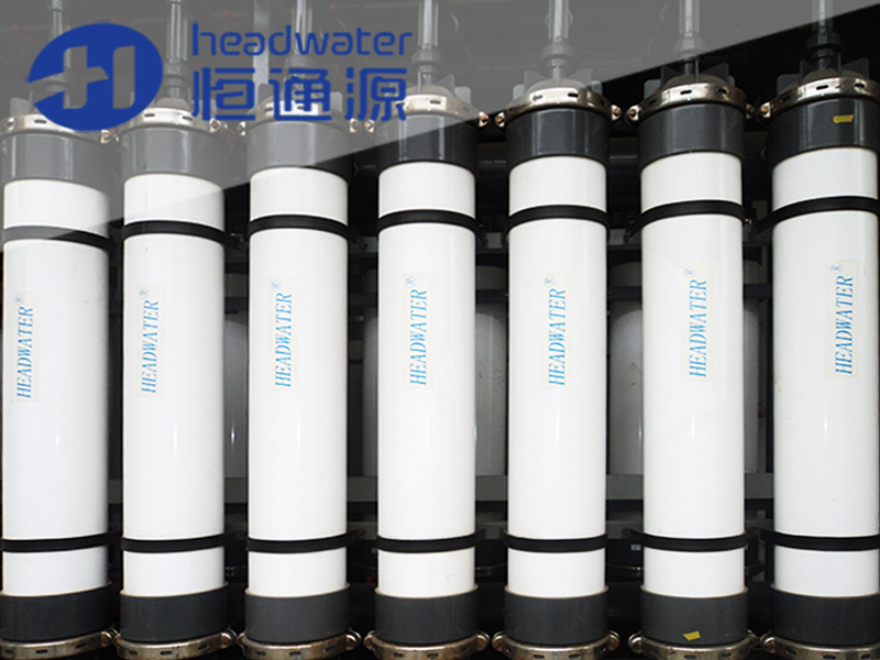 管式膜設備（bèi）