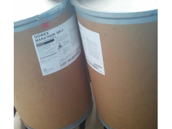 簡述陶（táo）氏離（lí）子交換樹脂的應用（yòng）領域