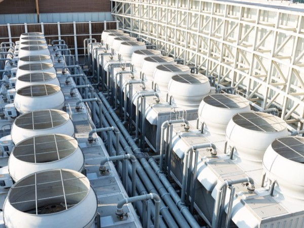 冷（lěng）卻（què）塔水處理（lǐ）係統（tǒng）是（shì）什麽，它是如何（hé）工作的（de）