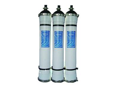 陶氏超濾反滲（shèn）透係列產品的結構優勢