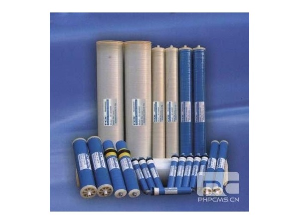 陶氏家用（yòng）飲用水反滲透