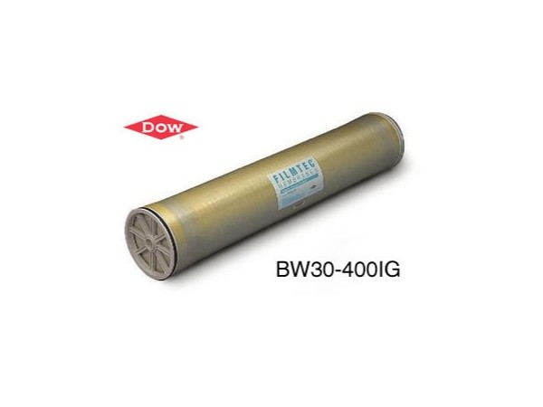 陶氏離子（zǐ）交換樹脂工作原理