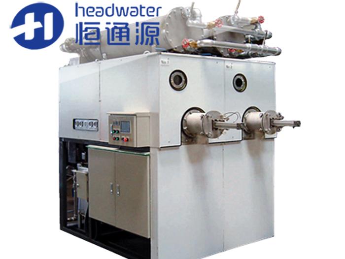 零排放水(shuǐ)處理設(shè)備 零排(pái)放水處理設備