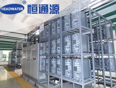 美國通用GE EDI模（mó）塊的優點簡介