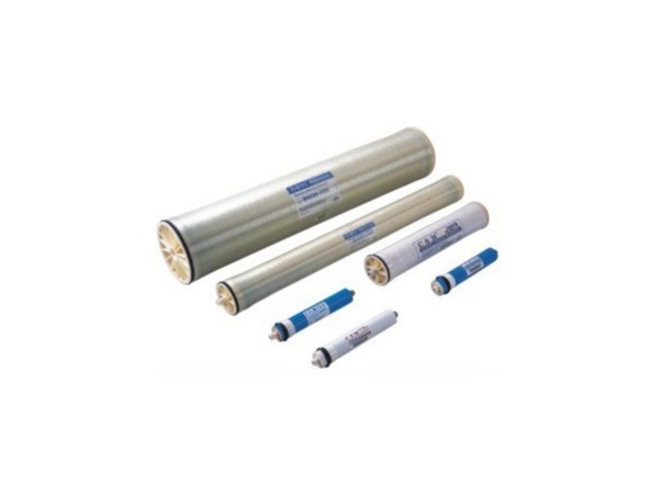 陶氏膜反滲透設備